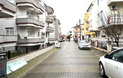 C21 Bal'dan Paşaalanı Mah.'de Merkezi Konumda Kiralık 3+1 Daire