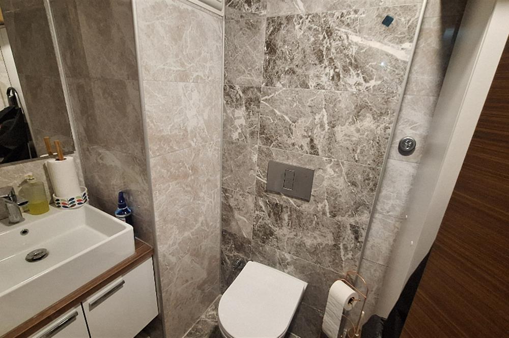 CENTURY 21 VİZYON'DAN TERRACE PARK SİTESİNDE 2+1 LÜKS KİRALIK DAİRE