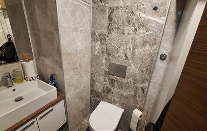 CENTURY 21 VİZYON'DAN TERRACE PARK SİTESİNDE 2+1 LÜKS KİRALIK DAİRE