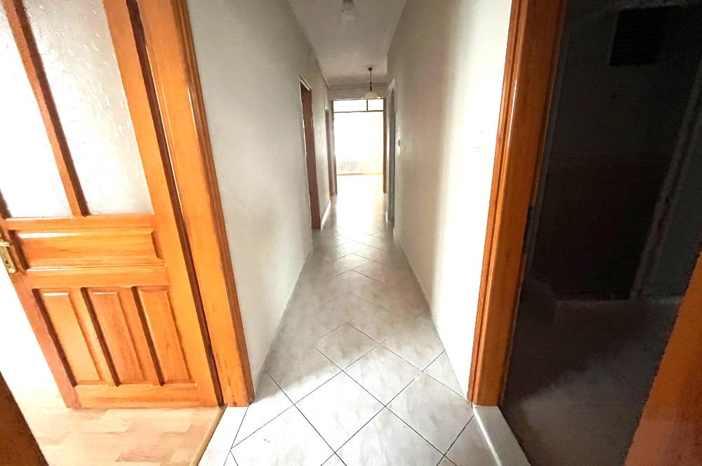 C21 Bal'dan Paşaalanı Mah.'de Merkezi Konumda Kiralık 3+1 Daire