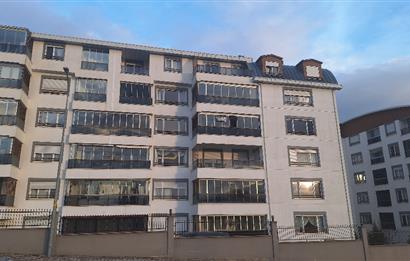 CENTURY 21 VİZYON'DAN TERRACE PARK SİTESİNDE 2+1 LÜKS KİRALIK DAİRE