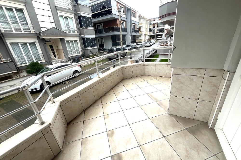 C21 Bal'dan Paşaalanı Mah.'de Merkezi Konumda Kiralık 3+1 Daire