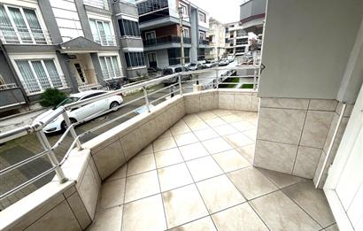 C21 Bal'dan Paşaalanı Mah.'de Merkezi Konumda Kiralık 3+1 Daire