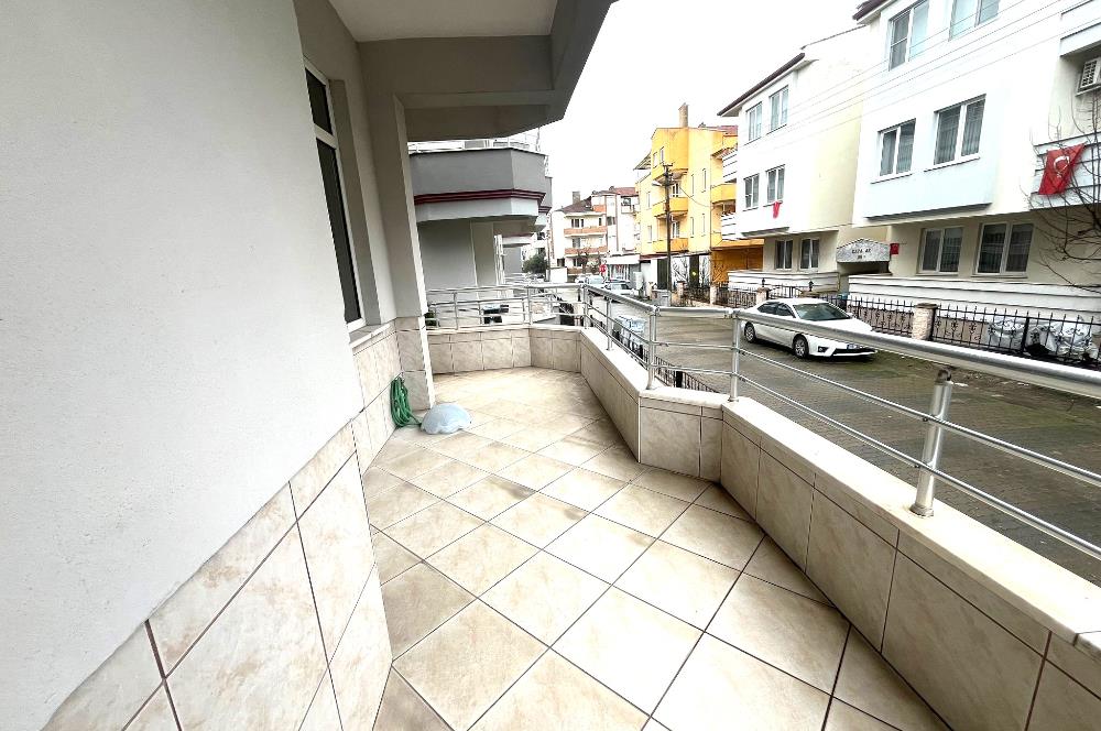 C21 Bal'dan Paşaalanı Mah.'de Merkezi Konumda Kiralık 3+1 Daire