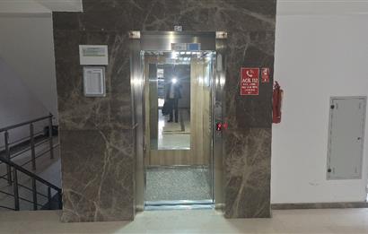 CENTURY 21 VİZYON'DAN TERRACE PARK SİTESİNDE 2+1 LÜKS KİRALIK DAİRE