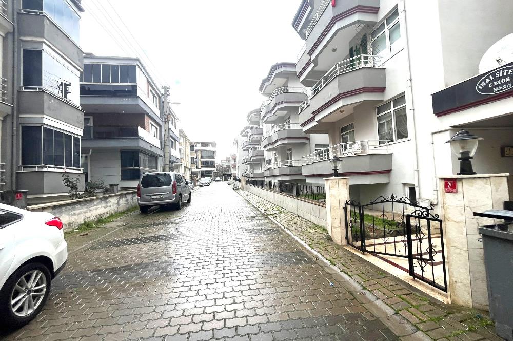 C21 Bal'dan Paşaalanı Mah.'de Merkezi Konumda Kiralık 3+1 Daire