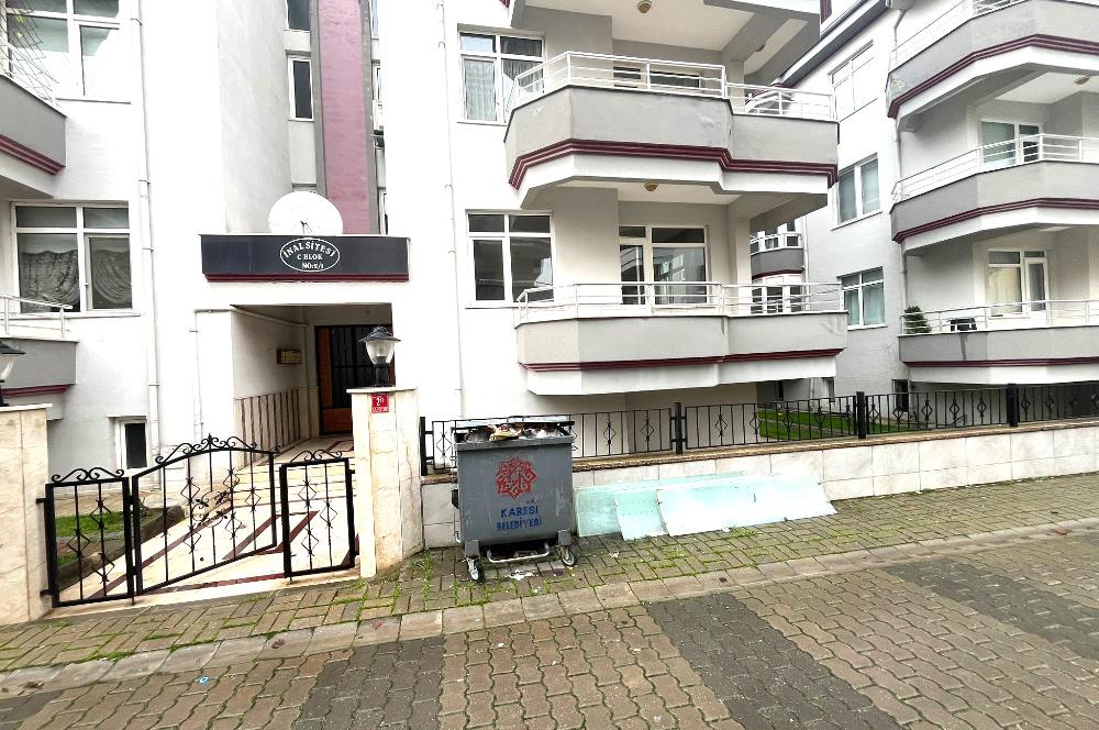 C21 Bal'dan Paşaalanı Mah.'de Merkezi Konumda Kiralık 3+1 Daire