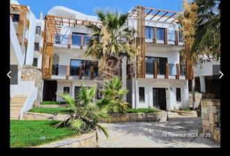 Bodrum Asarlık Yüzme Havuzlu Site Mobilyalı Kiralık Daire - 3 - 31212