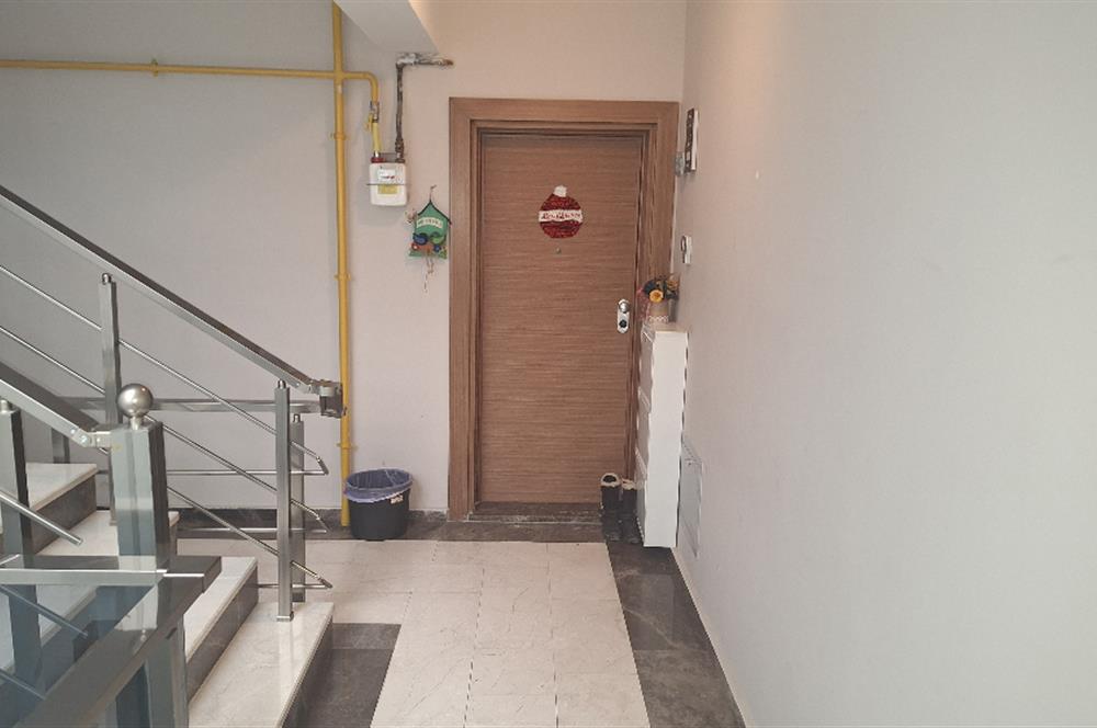 CENTURY 21 VİZYON'DAN TERRACE PARK SİTESİNDE 2+1 LÜKS KİRALIK DAİRE