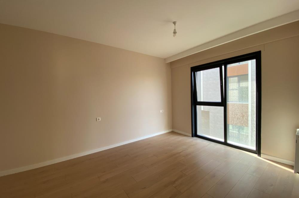 ÜSKÜDAR KİRAZLITEPE TOKİ KONUTLARINDA 2+1 KİRALIK DAİRE