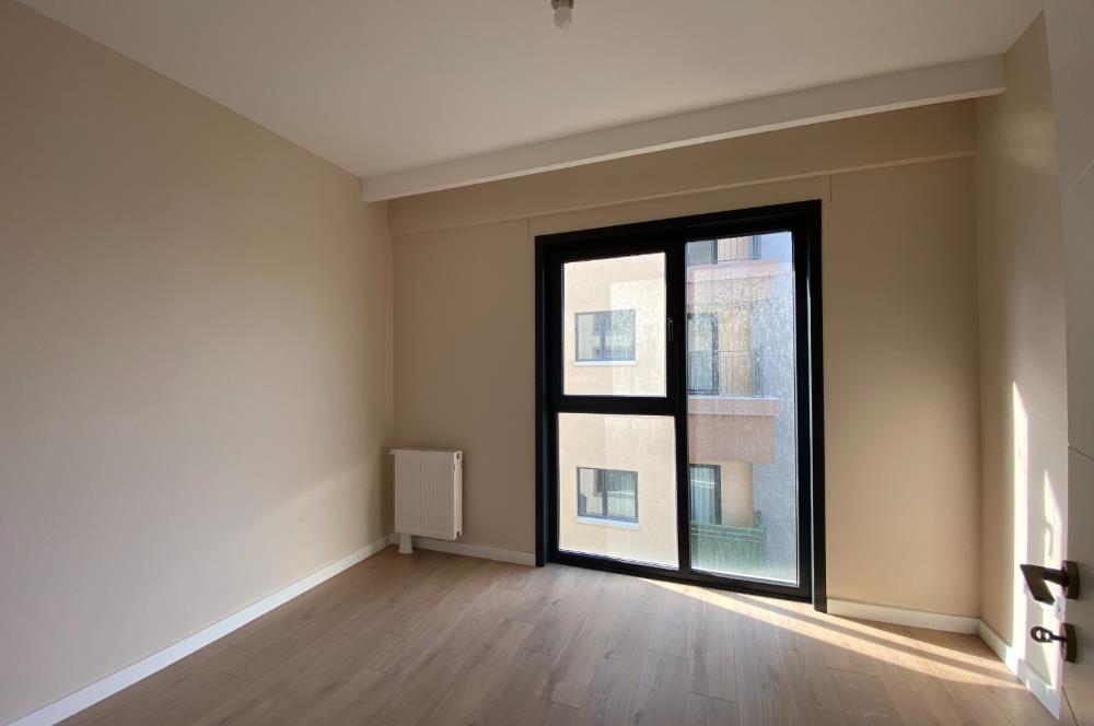 ÜSKÜDAR KİRAZLITEPE TOKİ KONUTLARINDA 2+1 KİRALIK DAİRE