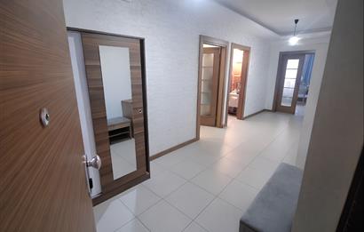 CENTURY 21 VİZYON'DAN TERRACE PARK SİTESİNDE 2+1 LÜKS KİRALIK DAİRE