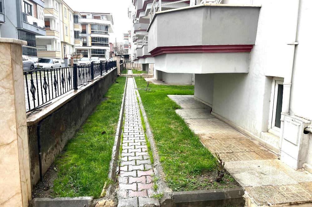 C21 Bal'dan Paşaalanı Mah.'de Merkezi Konumda Kiralık 3+1 Daire