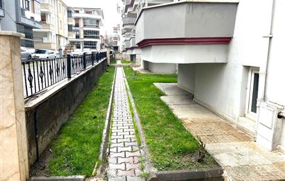 C21 Bal'dan Paşaalanı Mah.'de Merkezi Konumda Kiralık 3+1 Daire