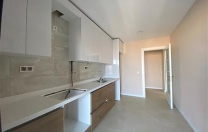 ÜSKÜDAR KİRAZLITEPE TOKİ KONUTLARINDA 2+1 KİRALIK DAİRE