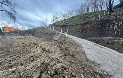 CENTURY21'DEN PERŞEMBE TARLACIK MAH.DENİZ MANZARALI PARSELLER