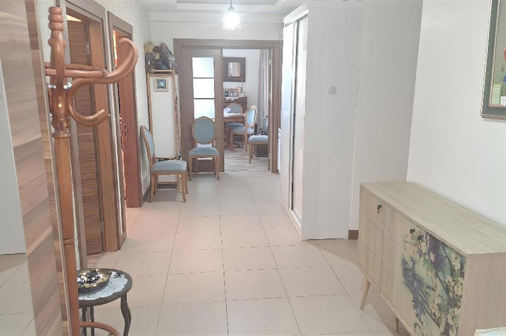 CENTURY 21 VİZYON'DAN TERRACE PARK SİTESİNDE 2+1 LÜKS KİRALIK DAİRE