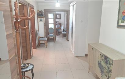 CENTURY 21 VİZYON'DAN TERRACE PARK SİTESİNDE 2+1 LÜKS KİRALIK DAİRE