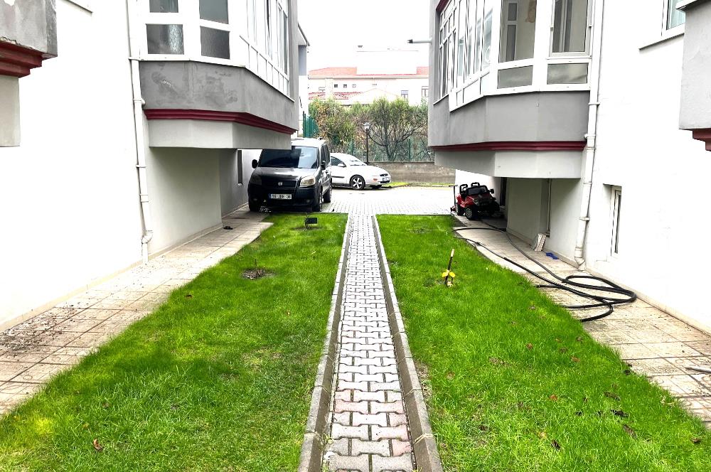 C21 Bal'dan Paşaalanı Mah.'de Merkezi Konumda Kiralık 3+1 Daire