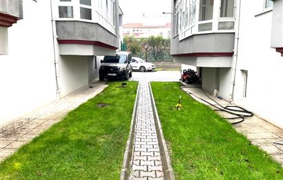 C21 Bal'dan Paşaalanı Mah.'de Merkezi Konumda Kiralık 3+1 Daire