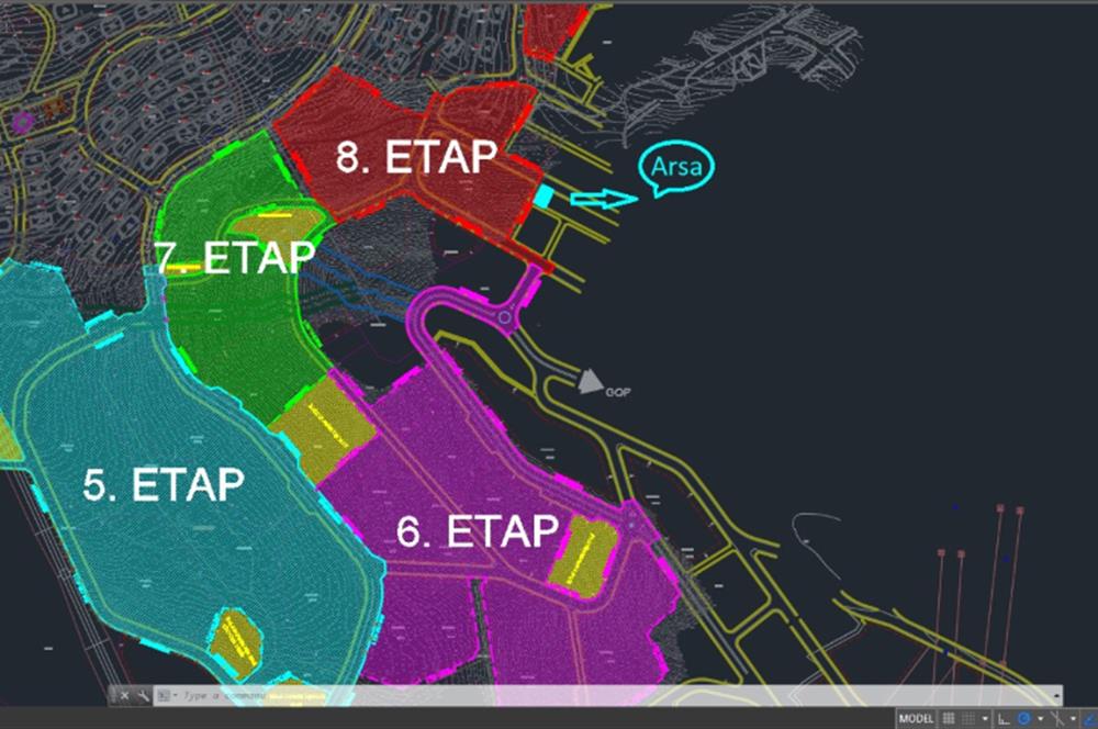 CENTURY 21 BAL'DAN GAZİ OSMAN PAŞA TOKİ YAKINI SATILIK ARSA