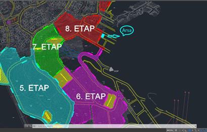 CENTURY 21 BAL'DAN GAZİ OSMAN PAŞA TOKİ YAKINI SATILIK ARSA