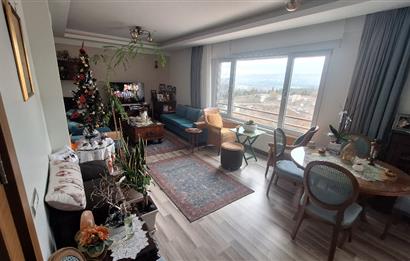 CENTURY 21 VİZYON'DAN TERRACE PARK SİTESİNDE 2+1 LÜKS KİRALIK DAİRE