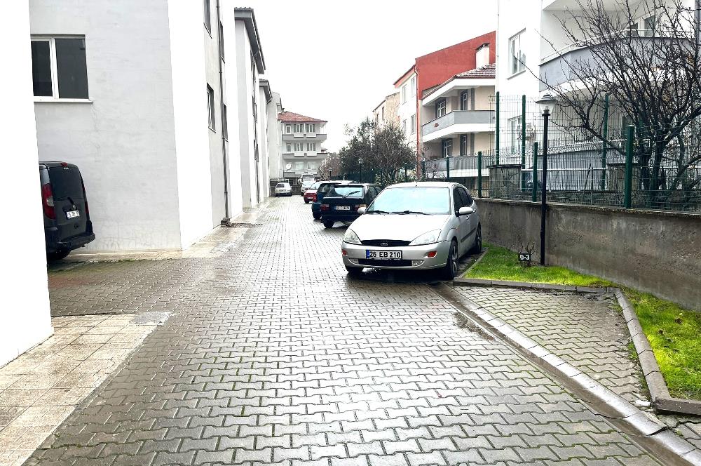 C21 Bal'dan Paşaalanı Mah.'de Merkezi Konumda Kiralık 3+1 Daire