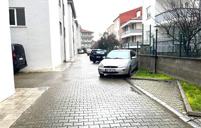 C21 Bal'dan Paşaalanı Mah.'de Merkezi Konumda Kiralık 3+1 Daire