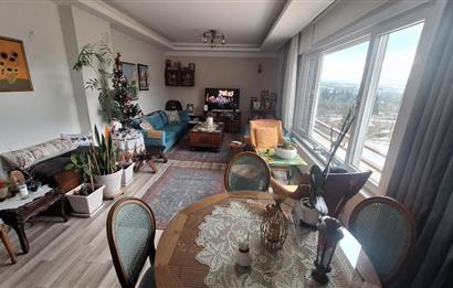 CENTURY 21 VİZYON'DAN TERRACE PARK SİTESİNDE 2+1 LÜKS KİRALIK DAİRE