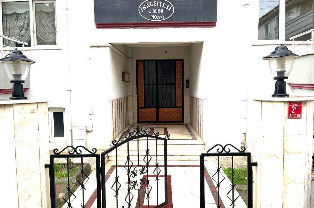 C21 Bal'dan Paşaalanı Mah.'de Merkezi Konumda Kiralık 3+1 Daire