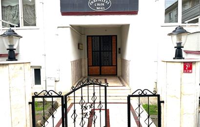 C21 Bal'dan Paşaalanı Mah.'de Merkezi Konumda Kiralık 3+1 Daire