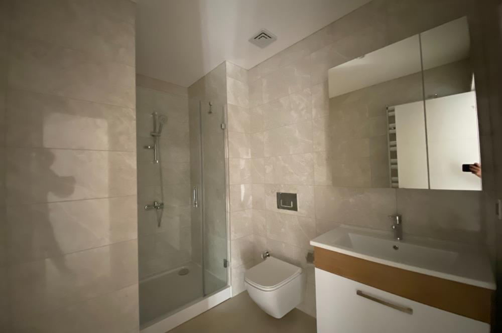 ÜSKÜDAR KİRAZLITEPE TOKİ KONUTLARINDA 2+1 KİRALIK DAİRE