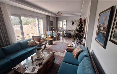 CENTURY 21 VİZYON'DAN TERRACE PARK SİTESİNDE 2+1 LÜKS KİRALIK DAİRE