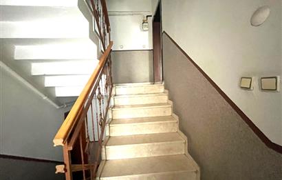 C21 Bal'dan Paşaalanı Mah.'de Merkezi Konumda Kiralık 3+1 Daire