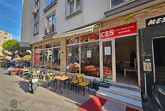 C21 LOFT'TAN LİSE CADDESİNDE FIRSAT DÜKKAN - 1 - 31222