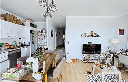 Merkezi konumda balkonlu 2+1 kullanışlı daire