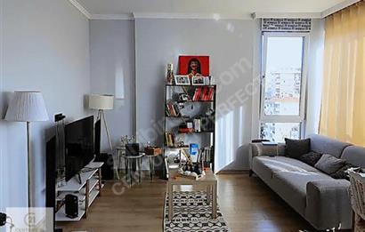 Merkezi konumda balkonlu 2+1 kullanışlı daire