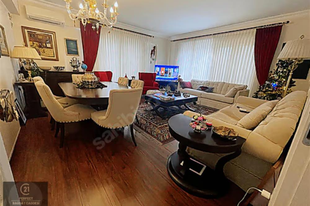 YABANCI SATIŞINA UYGUN SUADİYEDE BAĞDATA VE MARMARAYA ÇOK YAKIN