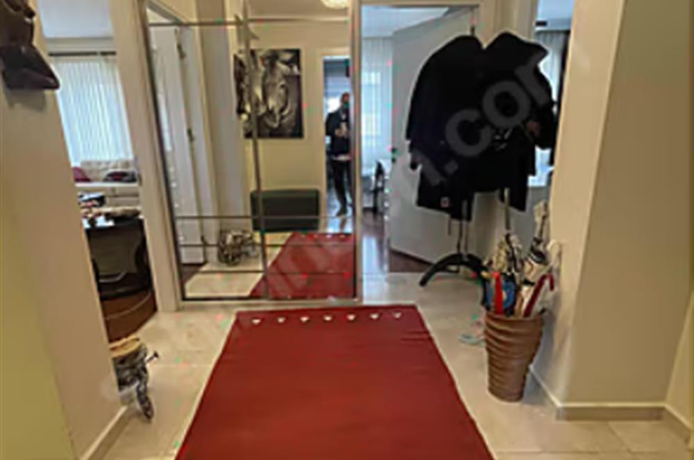 YABANCI SATIŞINA UYGUN SUADİYEDE BAĞDATA VE MARMARAYA ÇOK YAKIN