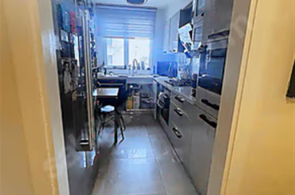 YABANCI SATIŞINA UYGUN SUADİYEDE BAĞDATA VE MARMARAYA ÇOK YAKIN