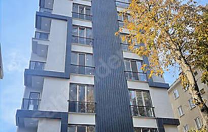 ERENKÖY DE MARMARAY VE ULAŞIMA ÇOK YAKIN 4+1 DUBLEX