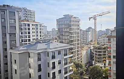 ERENKÖY DE MARMARAY VE ULAŞIMA ÇOK YAKIN 4+1 DUBLEX