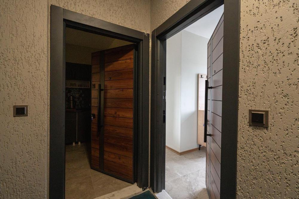 TARABYA FERAHEVLER'DE ÖĞRENCİLERE ÖZEL KİRALIK SIFIR EŞYALI 1+0