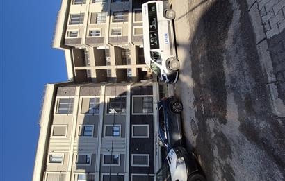 Idealtepe Sıfır Bina Balkonlu Kiralık 2+1 