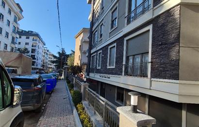 Idealtepe Sıfır Bina Balkonlu Kiralık 2+1 