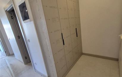 Idealtepe Sıfır Bina Balkonlu Kiralık 2+1 