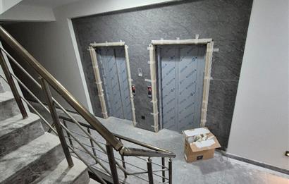 Idealtepe Sıfır Bina Balkonlu Kiralık 2+1 