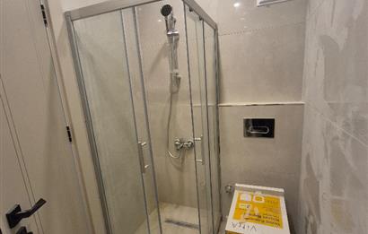 Idealtepe Sıfır Bina Balkonlu Kiralık 2+1 