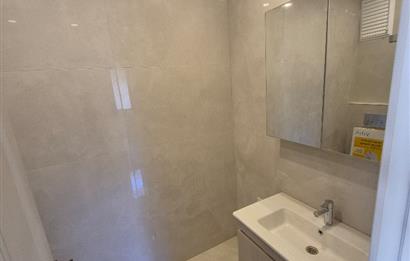 Idealtepe Sıfır Bina Balkonlu Kiralık 2+1 